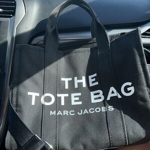 Marc Jacob’s tote